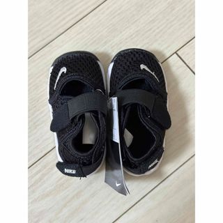 ナイキ(NIKE)のナイキ　リトルリフトTD BOYS(サンダル)