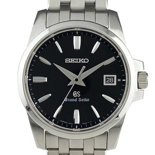 セイコー(SEIKO)のセイコー グランドセイコー SBGX049/9F62-0AA0 クォーツ メンズ 【中古】(腕時計(アナログ))