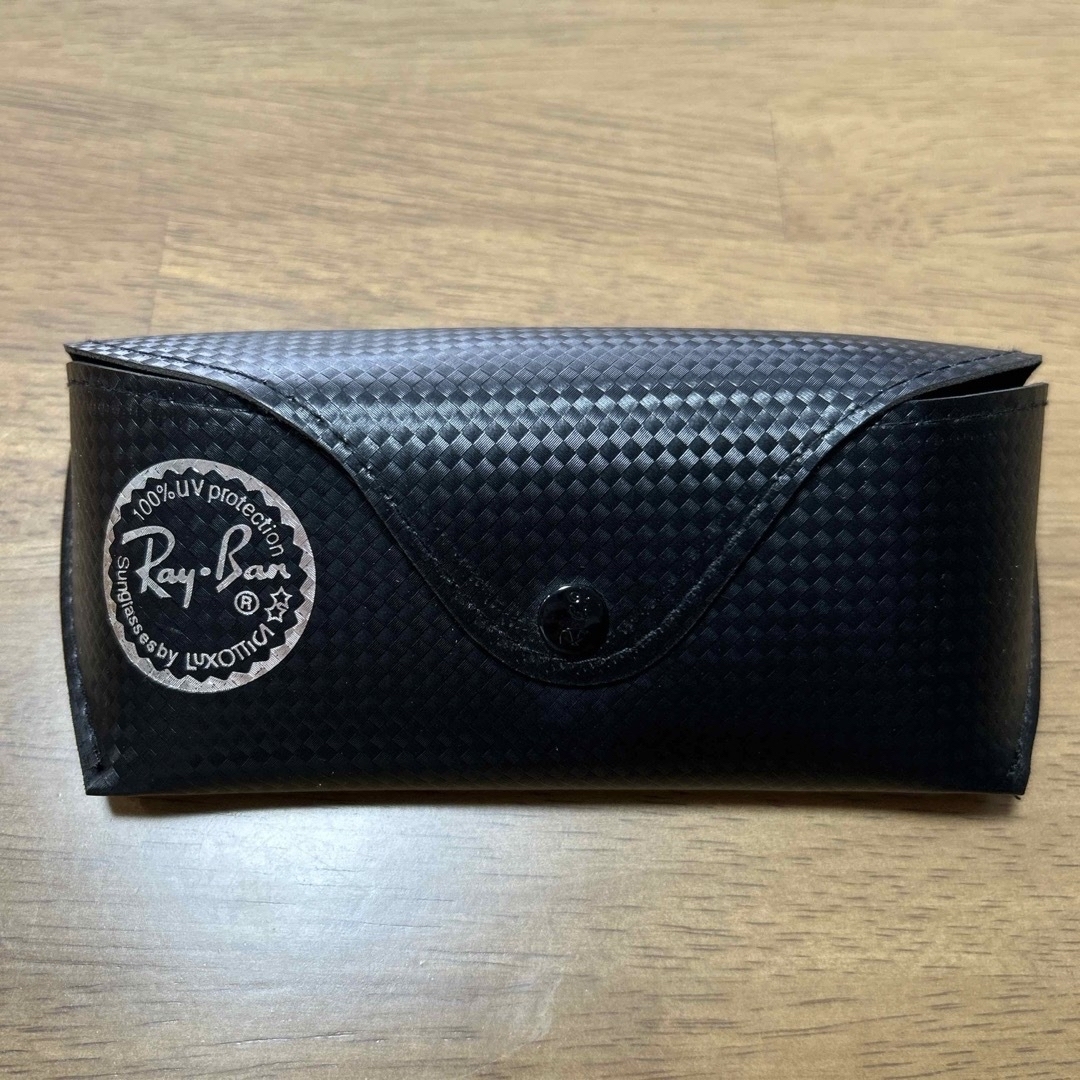 Ray-Ban(レイバン)の※値下げ可！【ほぼ新品】Ray Banサングラス メンズのファッション小物(サングラス/メガネ)の商品写真