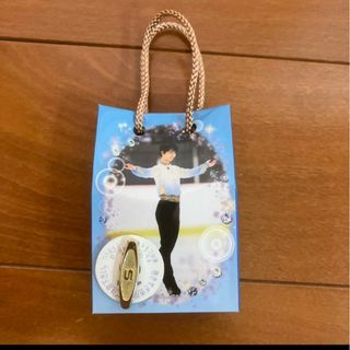 羽生結弦オルゴールバラード一番