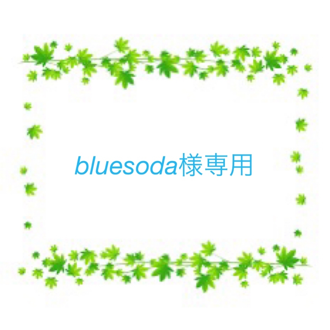 bluesoda様 レディースのウィッグ/エクステ(ロングカール)の商品写真