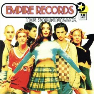 【輸入盤】Ｅｍｐｉｒｅ　Ｒｅｃｏｒｄｓ：　Ｔｈｅ　Ｓｏｕｎｄｔｒａｃｋ