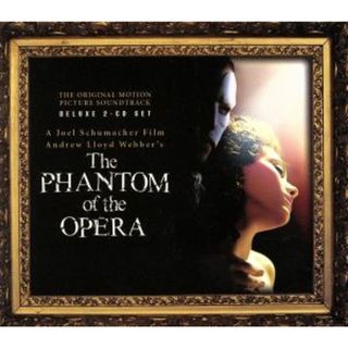 【輸入盤】Ｔｈｅ　Ｐｈａｎｔｏｍ　ｏｆ　ｔｈｅ　Ｏｐｅｒａ　（２００４　Ｍｏｖｉｅ　Ｓｏｕｎｄｔｒａｃｋ）　（Ｓｐｅｃｉａｌ　Ｅｘｔｅｎｄｅｄ　Ｅｄｉｔｉｏｎ　Ｐａｃｋａｇｅ）　［ＣＯＬＬＥＣＴＯＲ’Ｓ　ＥＤＩＴＩＯＮ］(映画音楽)