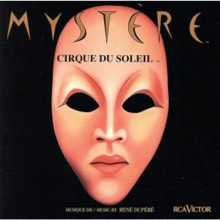 【輸入盤】Ｍｙｓｔｅｒｅ(テレビドラマサントラ)