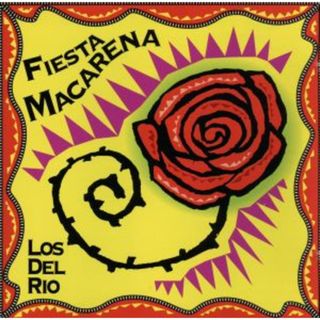 【輸入盤】Ｆｉｅｓｔａ　Ｍａｃａｒｅｎａ(ワールドミュージック)