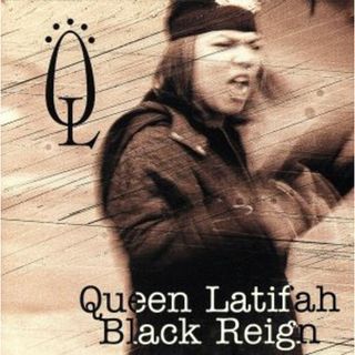 【輸入盤】Ｂｌａｃｋ　Ｒｅｉｇｎ(ヒップホップ/ラップ)