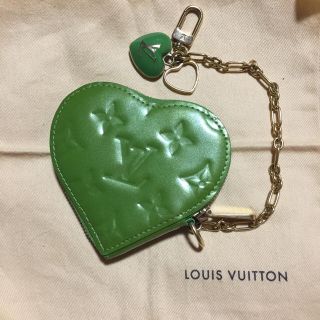 ルイヴィトン(LOUIS VUITTON)のルイ・ヴィトン コインケース(コインケース)