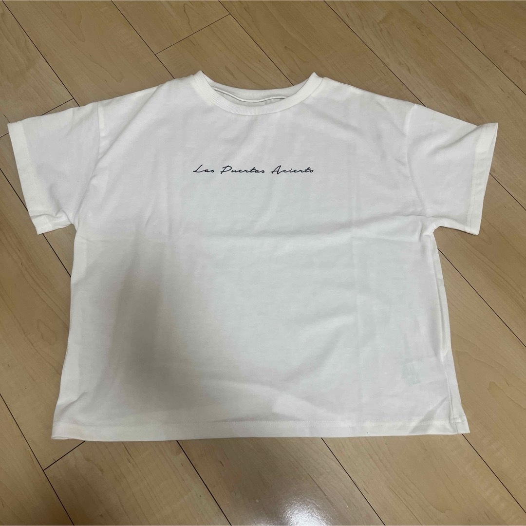 GRL(グレイル)のロゴTシャツ[pm060] レディースのトップス(Tシャツ(半袖/袖なし))の商品写真