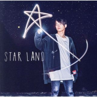 ＳＴＡＲ　ＬＡＮＤ（初回限定映像盤）（ＤＶＤ付）(ボーカロイド)