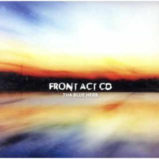 ＦＲＯＮＴ　ＡＣＴ　ＣＤ(ヒップホップ/ラップ)