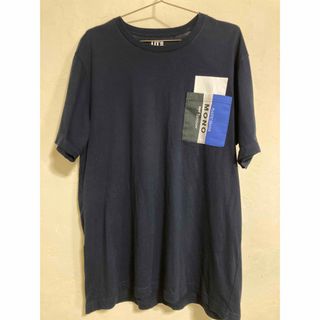 UNIQLO - UNIQLO メンズTシャツ   MONO