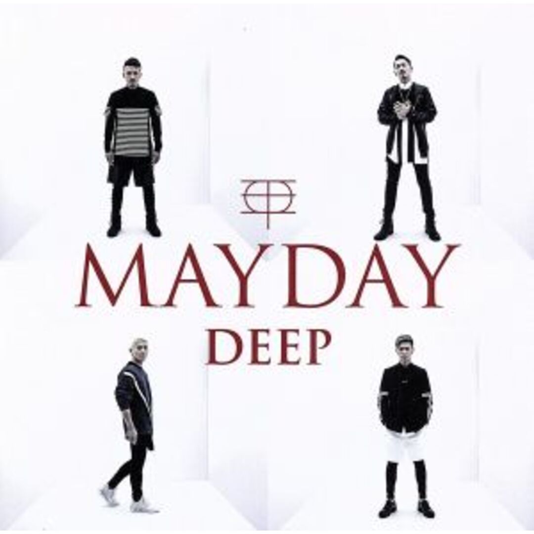 ＭＡＹＤＡＹ（期間生産限定盤） エンタメ/ホビーのCD(クラブ/ダンス)の商品写真