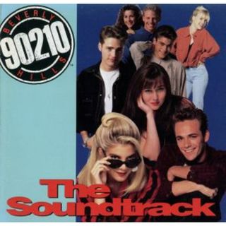 【輸入盤】Ｂｅｖｅｒｌｙ　Ｈｉｌｌｓ，９０２１０－Ｔｈｅ　Ｓｏｕｏｎｄｒａｃｋ(テレビドラマサントラ)