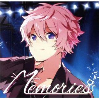 Ｍｅｍｏｒｉｅｓ（初回限定盤）(ボーカロイド)