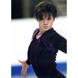 宇野昌磨『未完～Ｂｅｌｉｅｖｅ』（Ｂｌｕ－ｒａｙ　Ｄｉｓｃ）(スポーツ/フィットネス)