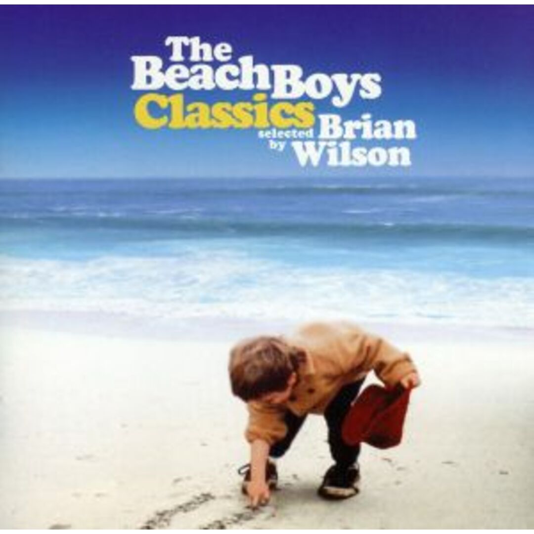 【輸入盤】Ｃｌａｓｓｉｃｓ　Ｓｅｌｅｃｔｅｄ　Ｂｙ　Ｂｒｉａｎ　Ｗｉｌｓｏｎ エンタメ/ホビーのCD(ポップス/ロック(洋楽))の商品写真