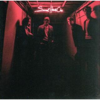 【輸入盤】Ｓａｃｒｅｄ　Ｈｅａｒｔｓ　Ｃｌｕｂ(ポップス/ロック(洋楽))