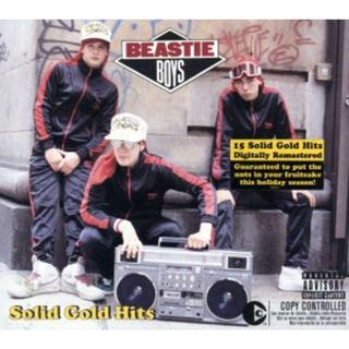 【輸入盤】Ｓｏｌｉｄ　Ｇｏｌｄ　Ｈｉｔｓ（ＣＣＣＤ） <CCCD>(ヒップホップ/ラップ)