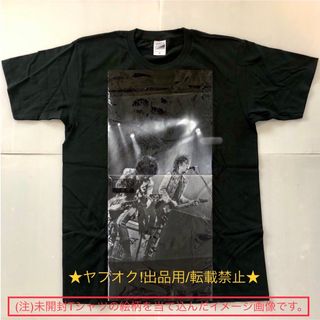 JOY-POPS★オフィシャルTシャツ / THE STREET SLIDERS(Tシャツ/カットソー(半袖/袖なし))