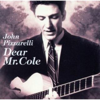 【輸入盤】ＤＥＡＲ　ＭＲ．ＣＯＬＥ(ジャズ)