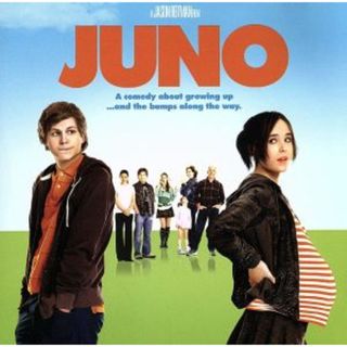 【輸入盤】Ｏｓｔ：　Ｊｕｎｏ