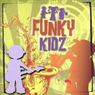 【輸入盤】Ｆｕｎｋｙ　Ｋｉｄｚ(テレビドラマサントラ)