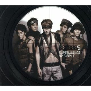 【輸入盤】Ｍｒ.Ｓｉｍｐｌｅ（ＴＹＰＥ－Ｂ）(K-POP/アジア)