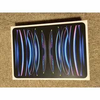 アップル(Apple)のiPad Pro 11インチ　Wi-Fi+Cellular 第4世代256KB(タブレット)