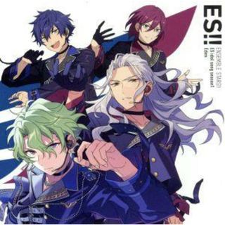 あんさんぶるスターズ！！　ＥＳアイドルソング　ｓｅａｓｏｎ１　Ｅｄｅｎ(ゲーム音楽)