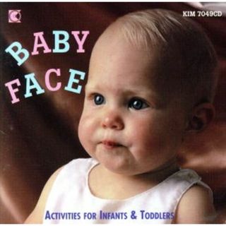 【輸入盤】Ｂａｂｙ　Ｆａｃｅ(キッズ/ファミリー)