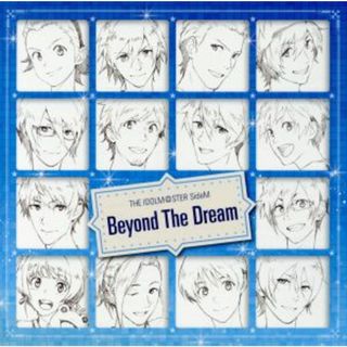 ＴＨＥ　ＩＤＯＬＭ＠ＳＴＥＲ　ＳｉｄｅＭ「Ｂｅｙｏｎｄ　Ｔｈｅ　Ｄｒｅａｍ」(ゲーム音楽)