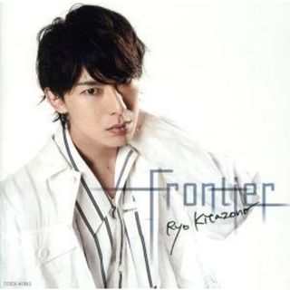 Ｆｒｏｎｔｉｅｒ（Ｔｙｐｅ－Ｂ）(アニメ)