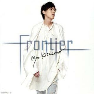 Ｆｒｏｎｔｉｅｒ（Ｔｙｐｅ－Ａ）（ＤＶＤ付）(アニメ)