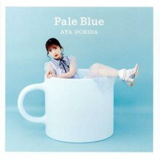 Ｐａｌｅ　Ｂｌｕｅ（通常盤）(アニメ)