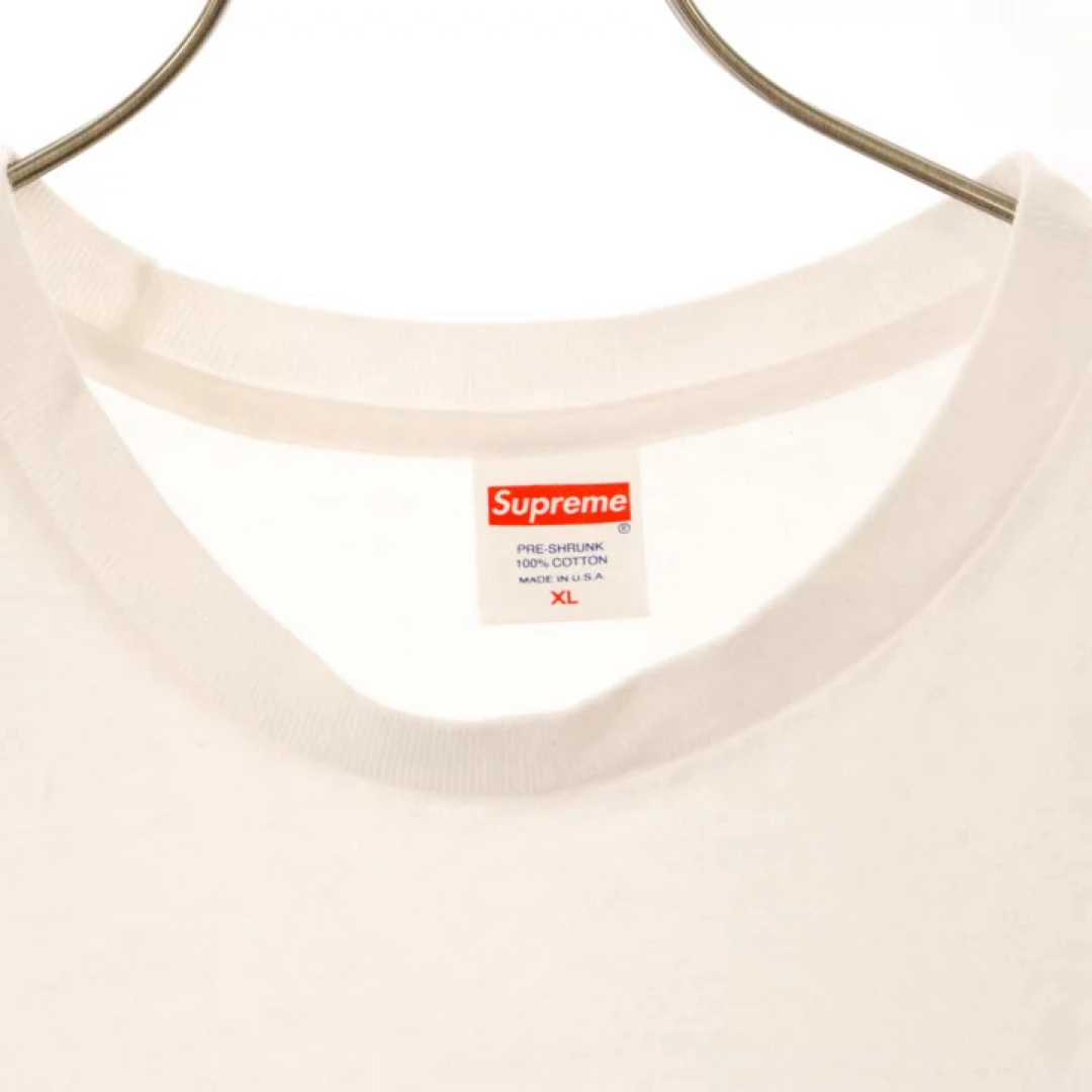 Supreme(シュプリーム)のSUPREME シュプリーム Know Your Rights Tシャツ メンズのトップス(Tシャツ/カットソー(半袖/袖なし))の商品写真