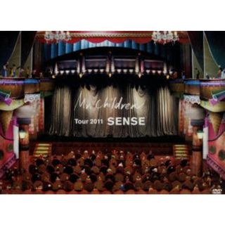 Ｍｒ．Ｃｈｉｌｄｒｅｎ　ＴＯＵＲ　２０１１“ＳＥＮＳＥ”(ミュージック)