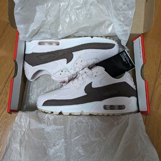 ナイキ(NIKE)のNIKE　AIR MAX90 LTR 22.5cm(スニーカー)