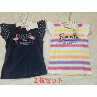 タグ付き新品未使用　Tシャツ(トップス)(Tシャツ/カットソー)