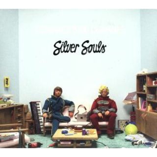 Ｓｉｌｖｅｒ　Ｓｏｕｌｓ(クラブ/ダンス)