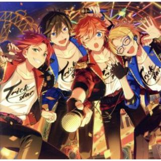 あんさんぶるスターズ！　アルバムシリーズ　Ｔｒｉｃｋｓｔａｒ(ゲーム音楽)