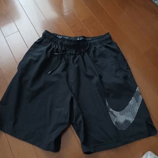 ナイキ(NIKE)のナイキ　ショートパンツ　ハーパン(ショートパンツ)