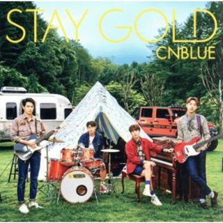 ＳＴＡＹ　ＧＯＬＤ（通常盤）(K-POP/アジア)