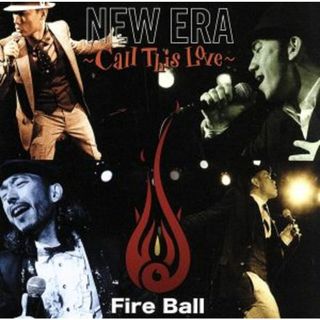 ＮＥＷ　ＥＲＡ～Ｃａｌｌ　Ｔｈｉｓ　Ｌｏｖｅ～(ワールドミュージック)