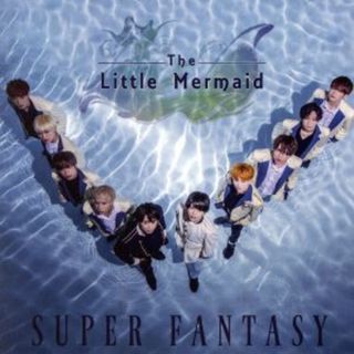 Ｔｈｅ　Ｌｉｔｔｌｅ　Ｍｅｒｍａｉｄ（通常盤）(クラブ/ダンス)