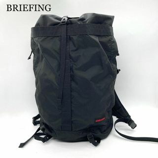 BRIEFING - 【未使用級】BRIEFING JUMP COLLECTION TRAVELER