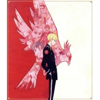 ＡＣＣＡ１３区監察課　ＣＯＭＰＡＣＴ　Ｂｌｕ－ｒａｙ（Ｂｌｕ－ｒａｙ　Ｄｉｓｃ）(アニメ)