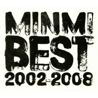 ＭＩＮＭＩ　ＢＥＳＴ　２００２－２００８（初回限定盤）(ワールドミュージック)