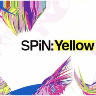 ＳＰｉＮ：ＹＥＬＬＯＷ(クラブ/ダンス)