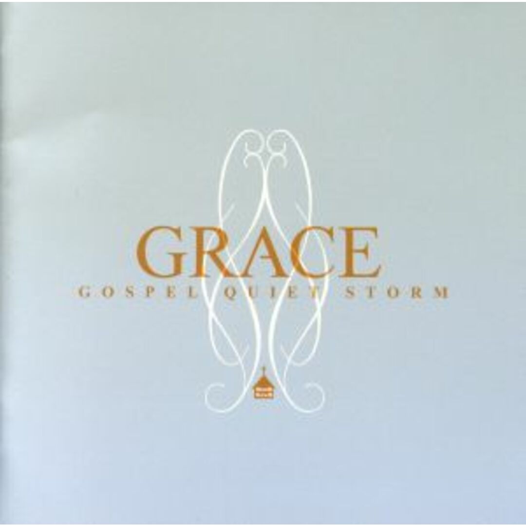 ＧＲＡＣＥ～ＧＯＳＰＥＬ　ＱＵＩＥＴ　ＳＴＯＲＭ～ エンタメ/ホビーのCD(ブルース)の商品写真