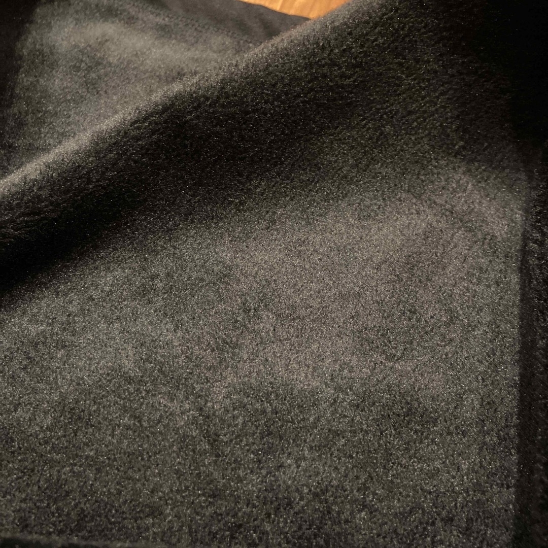 N.HOOLYWOOD CREWNECK LONG SLEEVE 38 ブラック メンズのトップス(スウェット)の商品写真